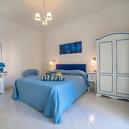 B&B Amalba Maiori Extérieur photo