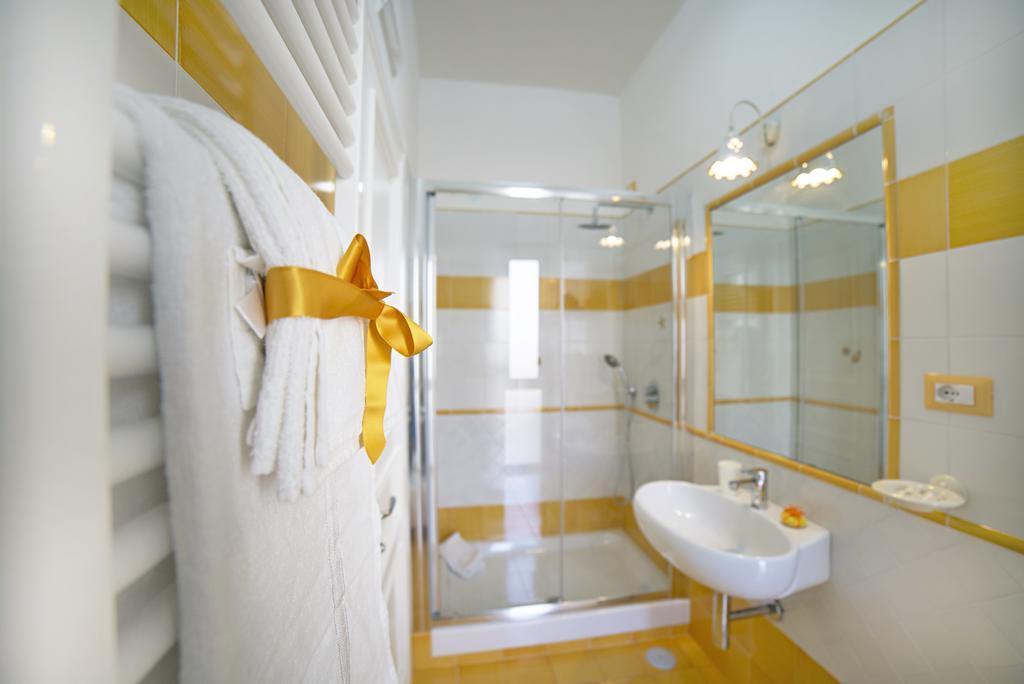 B&B Amalba Maiori Chambre photo