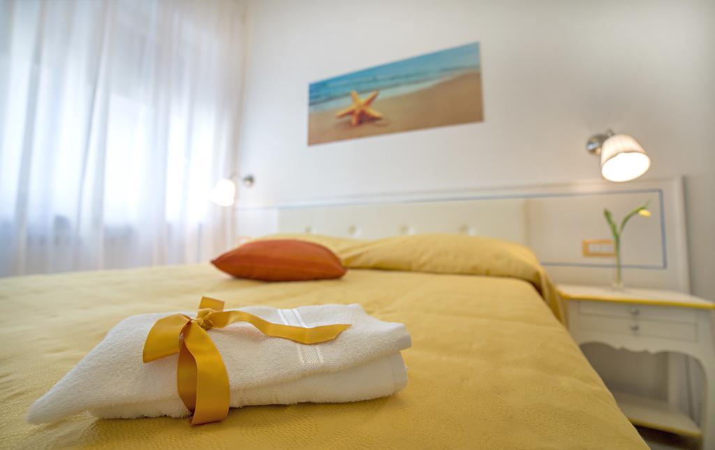 B&B Amalba Maiori Chambre photo