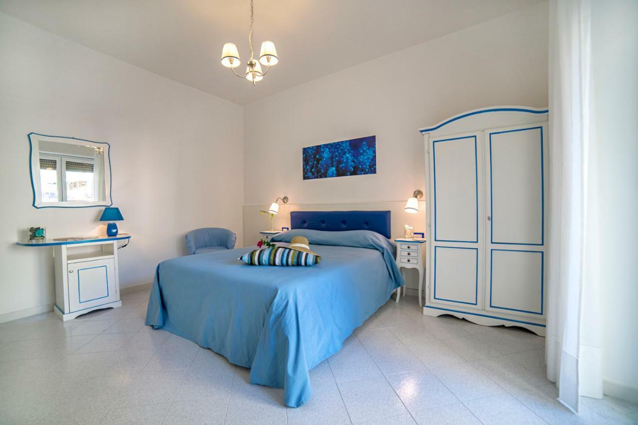B&B Amalba Maiori Extérieur photo